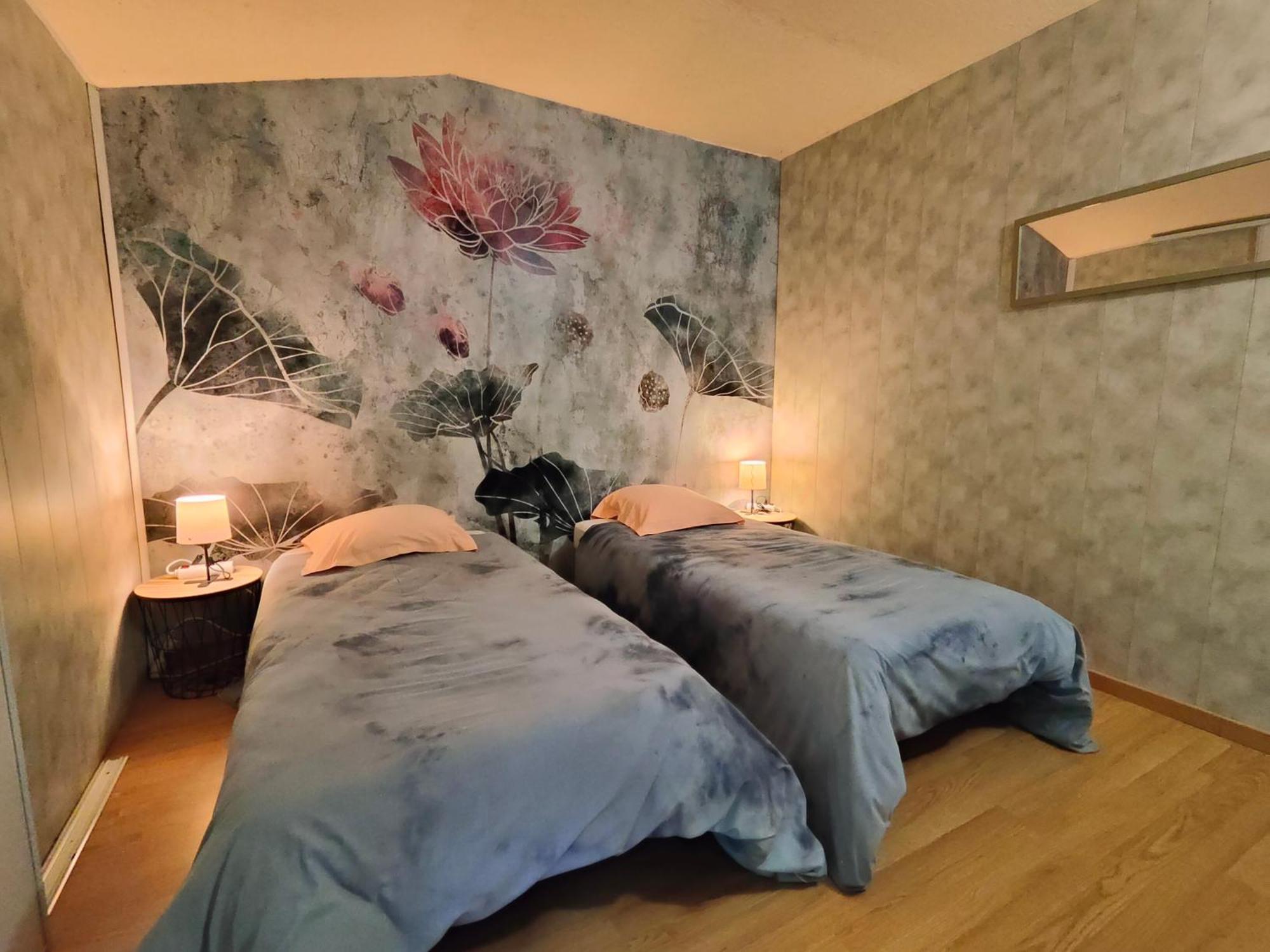 Le Moulin Des Moines Villa Chatenois  Room photo