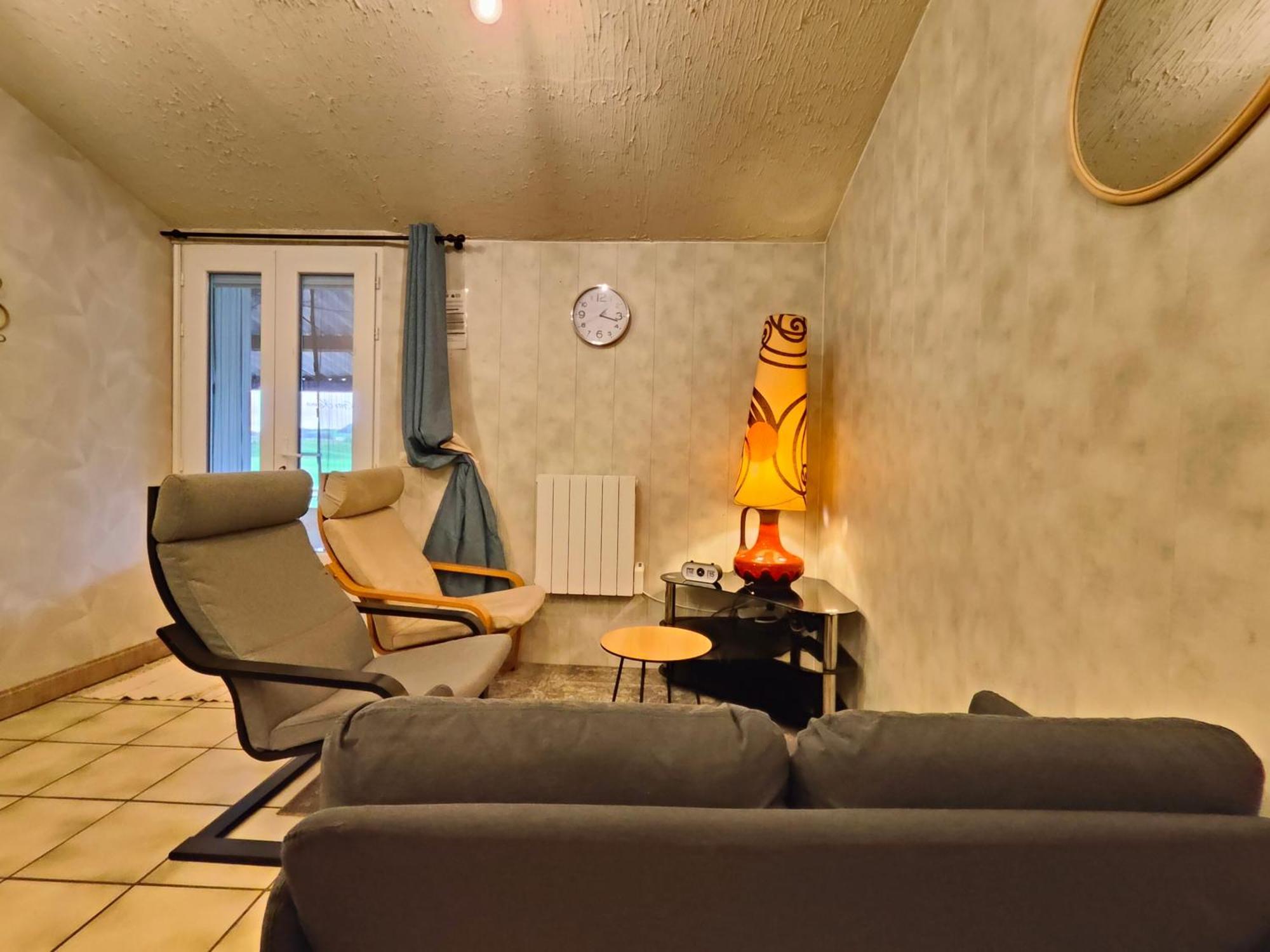 Le Moulin Des Moines Villa Chatenois  Room photo